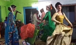 dance