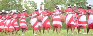 jadur folk dance