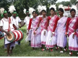 jhumar