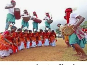 folk dance