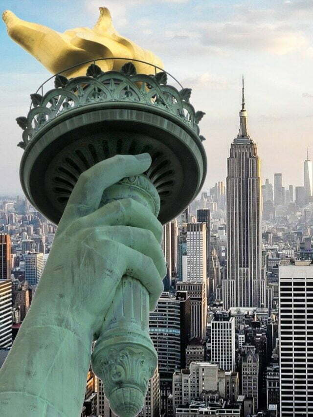 united states of america