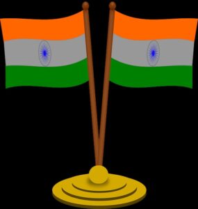 इंडियन फ्लैग