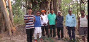 Dr.ANAND KISHOR DANGI