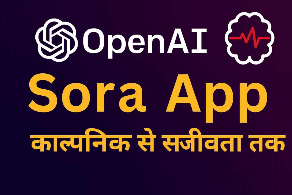 Sora App
