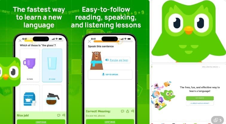 Duolingo क्या है? भाषा सीखने के लिए उपयोगी डिजिटल प्लेटफॉर्म