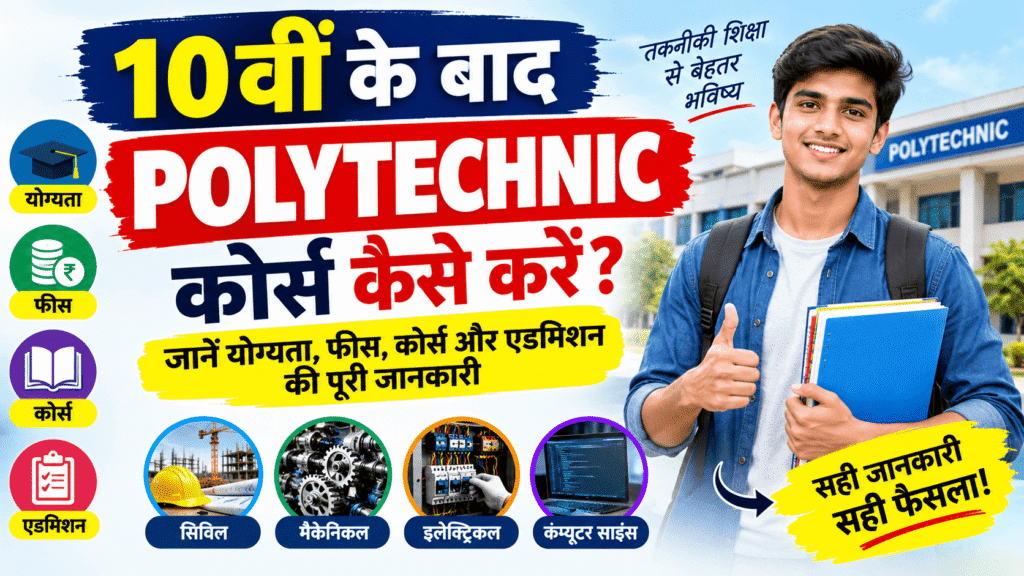 Polytechnic course